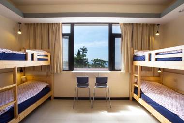 Dali Yi International Hostel