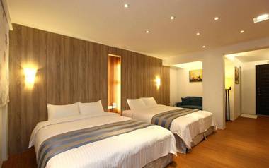 Yapo Bed and Breakfast