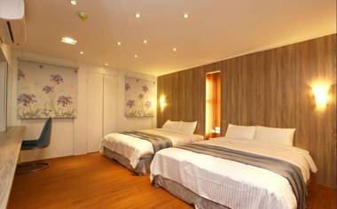 Yapo Bed and Breakfast