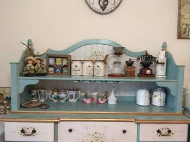 靜夜星空-8人包棟