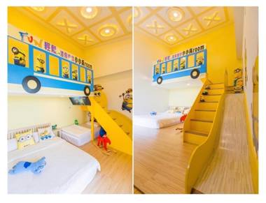 Fun Relax BnB
