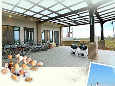 Lan Hai Leisure Time B&B