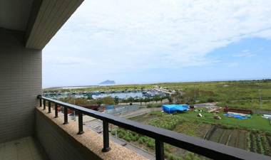 Lan Hai Leisure Time B&B