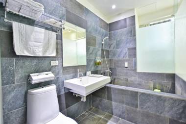 Duoai Mineral Spring