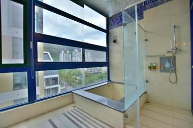 Duoai Mineral Spring