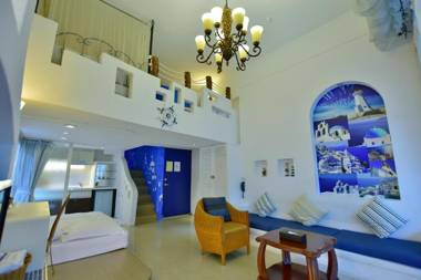 Duoai Mineral Spring