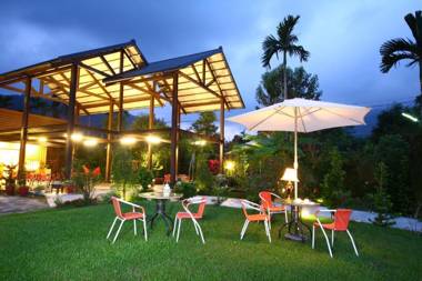 Zhen Shan Zhuang B&B