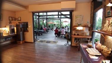 Zhen Shan Zhuang B&B