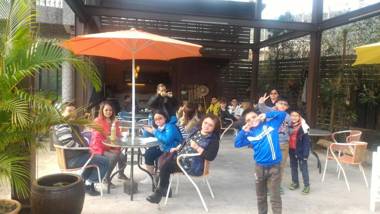 Zhen Shan Zhuang B&B