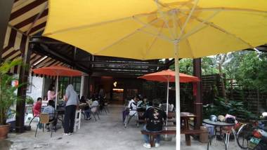 Zhen Shan Zhuang B&B