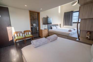 Shui Geng Yuan Farm B&B