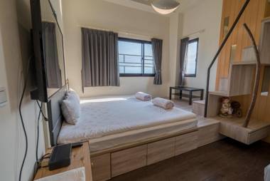 Shui Geng Yuan Farm B&B