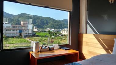 Field Trail Homestay