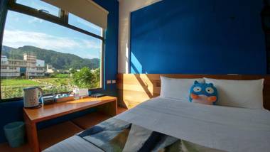 Field Trail Homestay