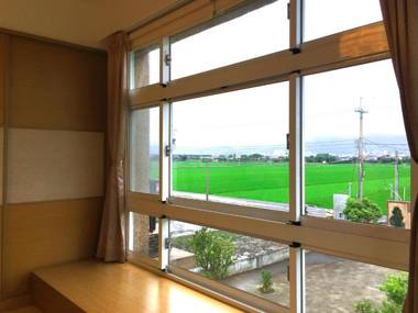 Green Field Sweet House