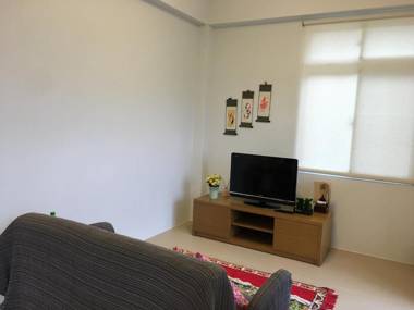 Green Field Sweet House