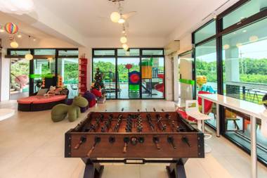 Green Bank Leisure Club