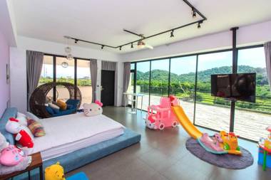 Green Bank Leisure Club