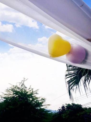 Natural Essence of Hot Spring