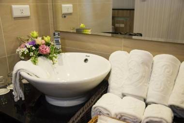 Issmy Hotel Spring Resort