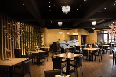 Issmy Hotel Spring Resort