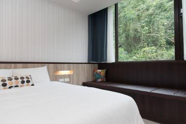 Issmy Hotel Spring Resort