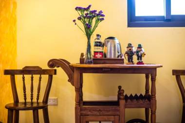 Zum Adler Castle B&B