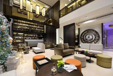 Walden Hotel