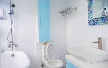 Chiaohsi Mediterranean Spa B&B