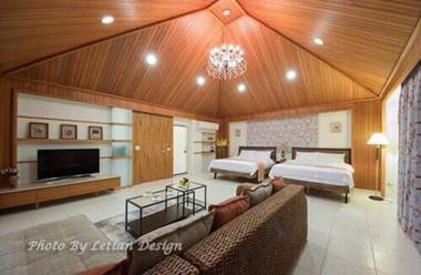 Liyuan villa guesthouse