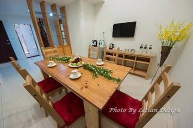 Liyuan villa guesthouse