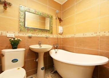 Jiao Xi Yi Dou Hot Spring B&B