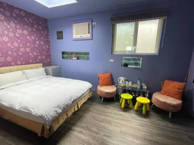 Jiao Xi Yi Dou Hot Spring B&B