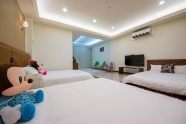 Tu Wei 192 Homestay