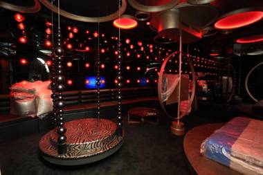 Feifan Boutique Motel