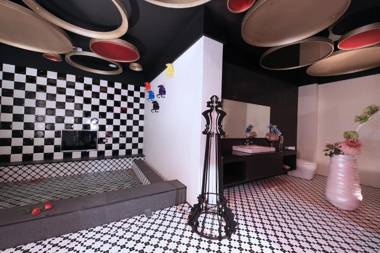 Feifan Boutique Motel