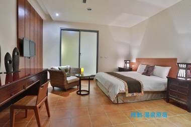 Green Life Spa Hot Spring Hotel