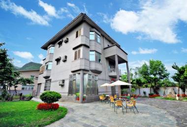 Yun Siang Ju Homestay