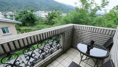 Yun Siang Ju Homestay