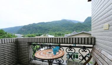 Yun Siang Ju Homestay