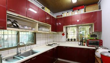 Yun Siang Ju Homestay