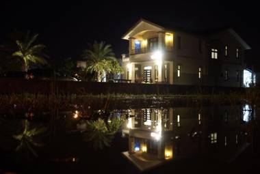 Seed Bed and Breakfast