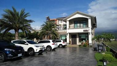 Seed Bed and Breakfast