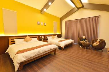 Seed Bed and Breakfast