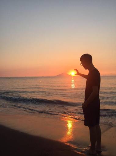 Pretty Natural Homestay