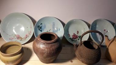 Pretty Natural Homestay