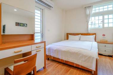 Pretty Natural Homestay