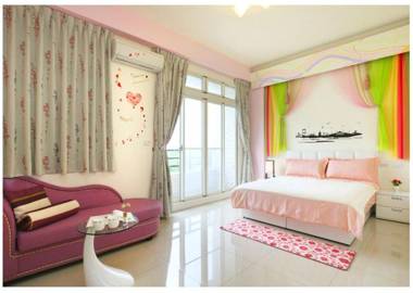Hong Lai Guest House