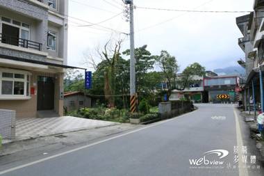 Hong Lai Guest House
