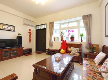 Hong Lai Guest House